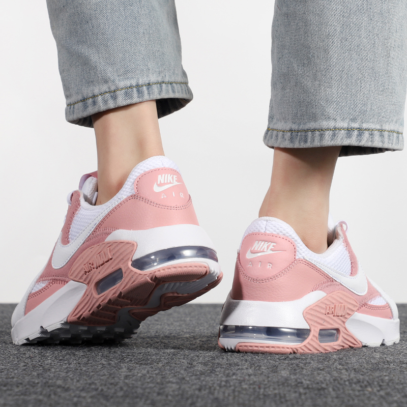 Giày Nike Wmns Air Max Excee 'Pink Glaze' CD5432-602 - Ảnh 4