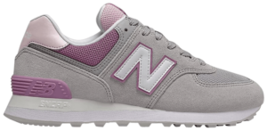 Giày New Balance Wmns 574 Fog Canyon 'Violet' WL574SAL