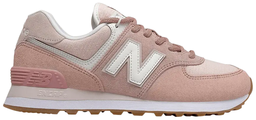 Giày New Balance Wmns 574 'Faded Cedar' WL574SAZ