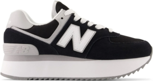 Giay New Balance 574+ SA 'Black' WL574ZSA