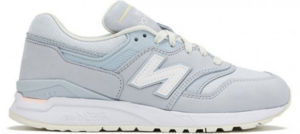 Giày New Balance 997 'Silver' WL997HPB