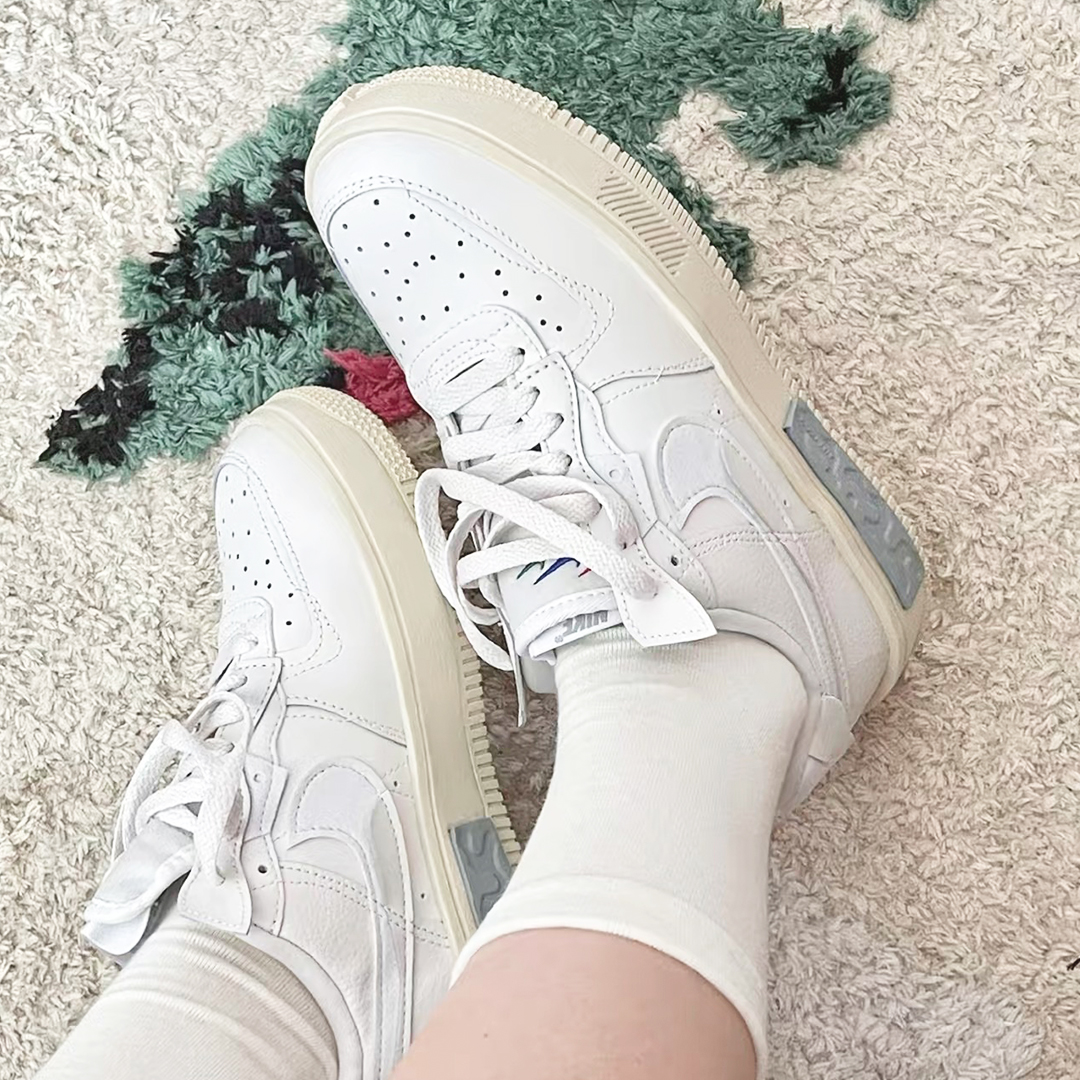 Giày Nike Air Force 1 'Fontanka Phantom' DH1290-002 - Ảnh 6