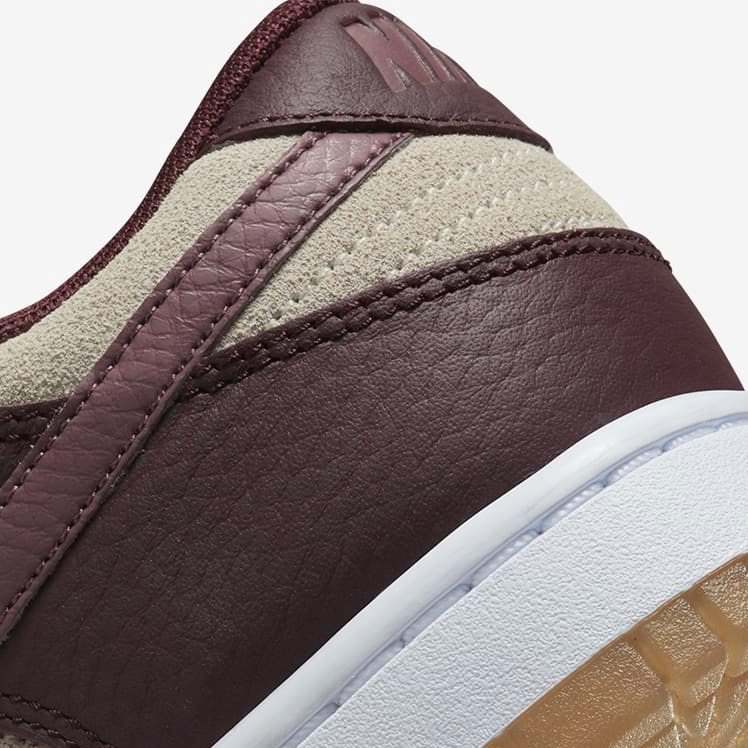 Giay Nike Dunk Low 'Plum Eclipse' FJ4734-100