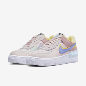 Giay Nike Air Force 1 Low Shadow 'Light Soft Pink' CI0919-600