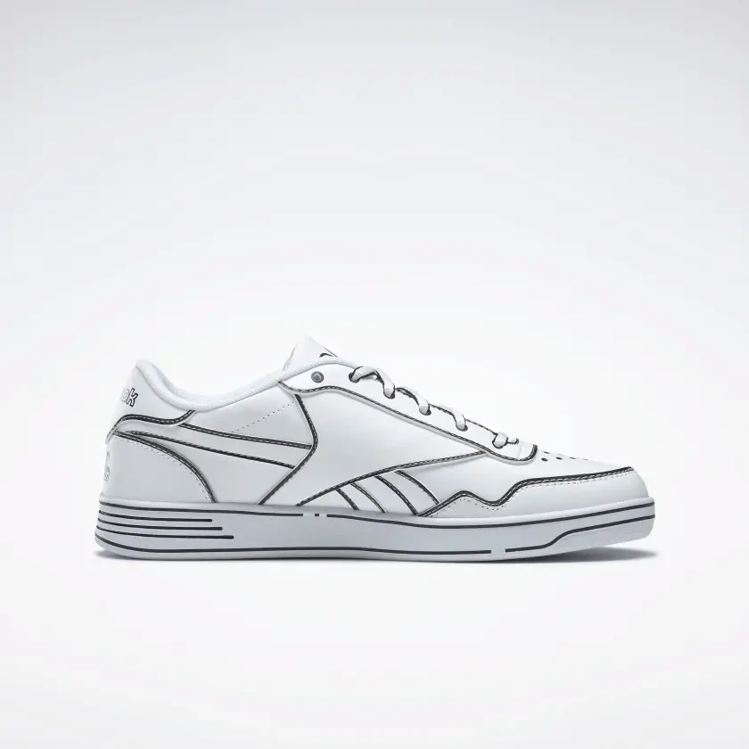 Giày Reebok Wonder Woman x Wmns Royal Techque T 'Invisible Jet' GZ8217 - Ảnh 3