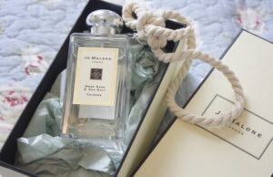 Alternative view of Nước Hoa Jo malone Wood Sage & Sea Salt 100ml
