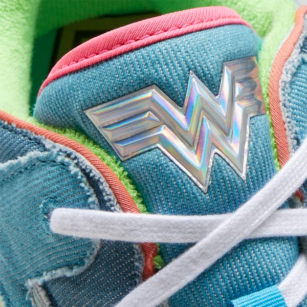 Giày Reebok Workout Plus 'DC Wonder' FW6230 - Ảnh 2