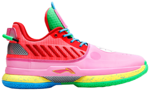 Giày Lining Way Of Wade 7 'Year Of The Pig' ABAN079-9
