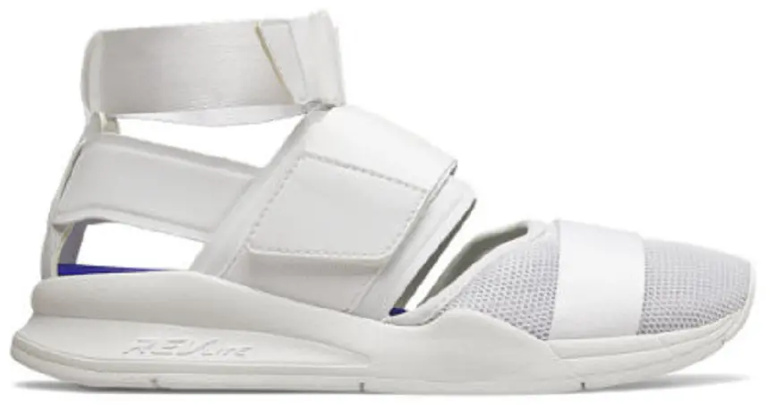 Giày New Balance 247S 'White' WS247SLF
