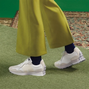 Giay New Balance 327 Moonbeam 'Yellow' WS327EO