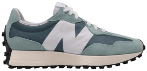 Giày New Balance Wmns 327 'Storm Blue Deep Sky' WS327LE1