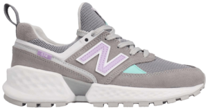 Giày New Balance Wmns 574 'Grey' WS574PRCB