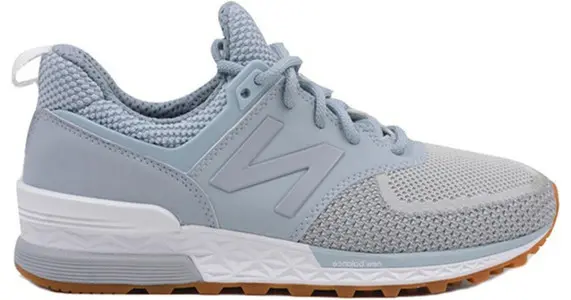Giày New Balance 574 'Light Slat' WS574WB