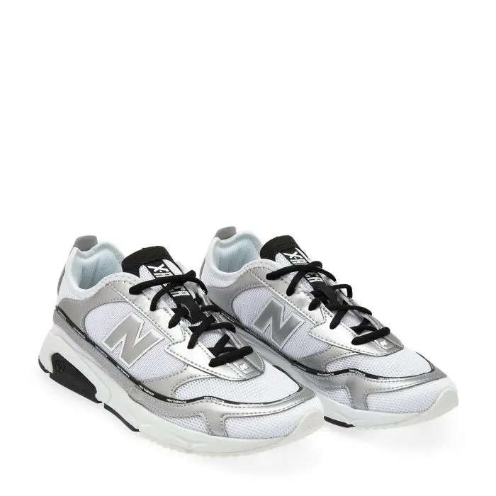 Giay New Balance Wmns X-Racer 'Silver' WSXRCHLC