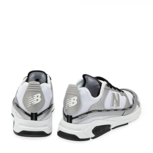 Giay New Balance Wmns X-Racer 'Silver' WSXRCHLC