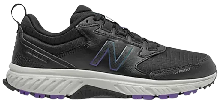 Giày New Balance 510 V5 'Black' WT510MB5
