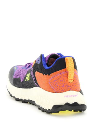 Alternative view of Giày New Balance Fresh Foam Hierro V7 'Purple' WTHIERM7