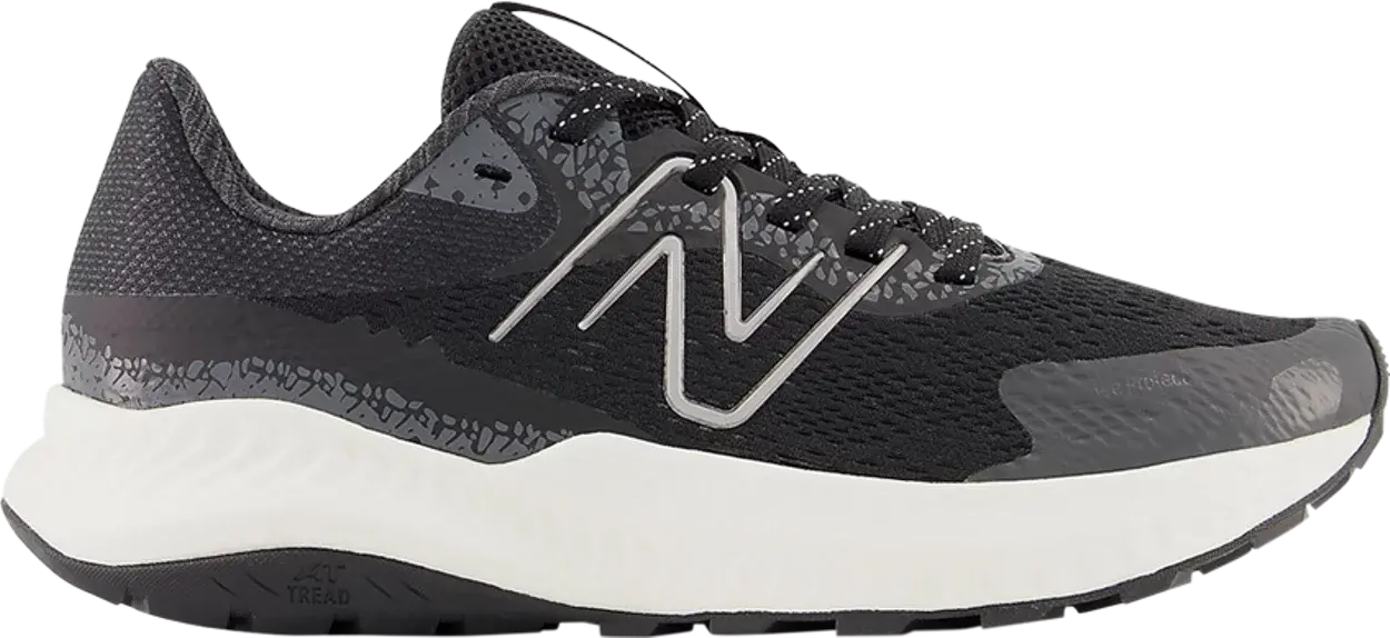 Giày New Balance DynaSoft Nitrel v5 'Black Sea Salt' WTNTRLK5