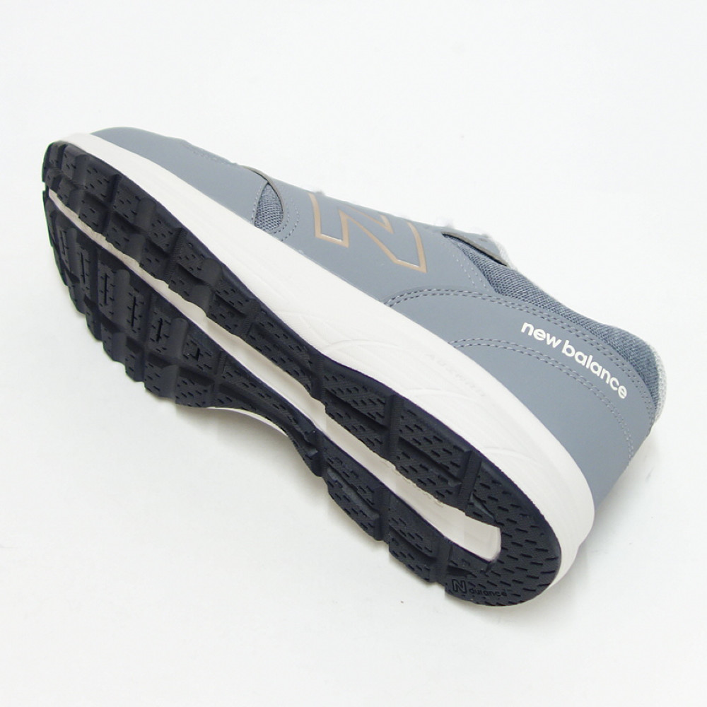 Giày New Balance 550 'Gray' WW550GY3 - Ảnh 4