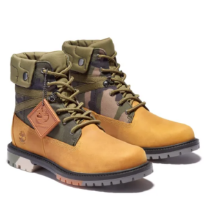 Giay Timberland Female Boots A2J3X231