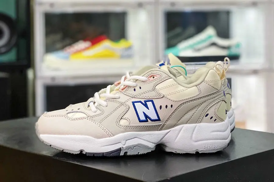 Alternative view of Giày New Balance 608 Series WX608MU1