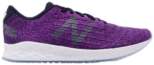 Giày New Balance Fresh Foam Zante Pursuit 'Purple' WZANPVV