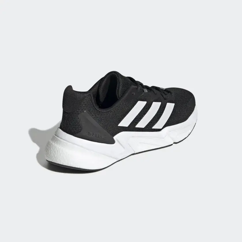 Alternative view of Giày Adidas X9000L3 'Black White' S23689