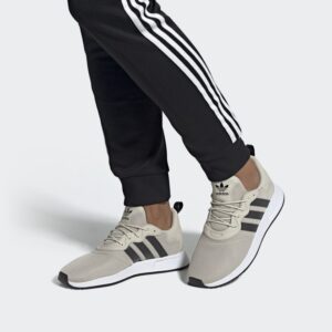 Alternative view of Giày Adidas X_PLR 'Beige' FU6910