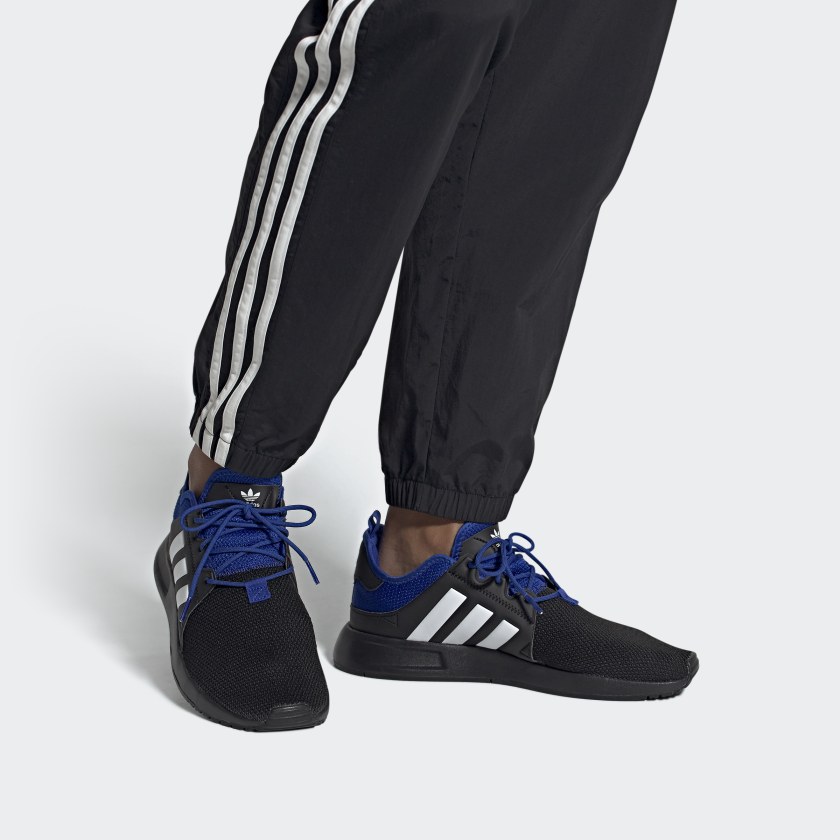 Giày Adidas X_PLR 'Core Black' EG8473 - Ảnh 6