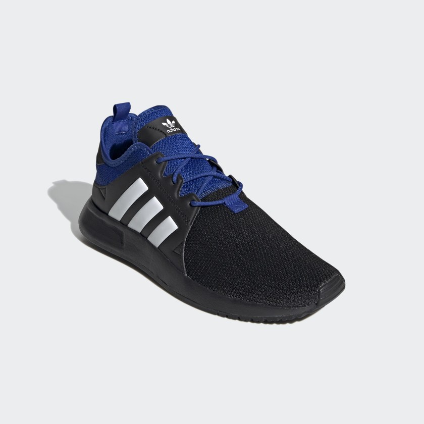 Giày Adidas X_PLR 'Core Black' EG8473 - Ảnh 3