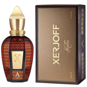 Alternative view of Nước Hoa Xerjoff Alexandria III Pure Perfume