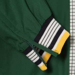 Quan Lacoste Lacoste Tennis Track 'Green' XH5441-53G-PQK