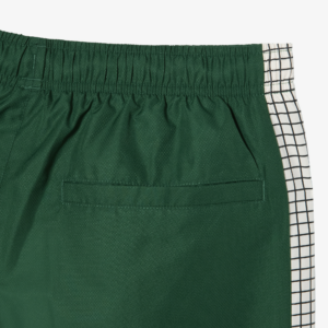 Quan Lacoste Lacoste Tennis Track 'Green' XH5441-53G-PQK