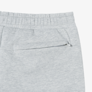 Quan Lacoste Technical Setup Sweatpants 'Gray' XH777E-53GH-70V