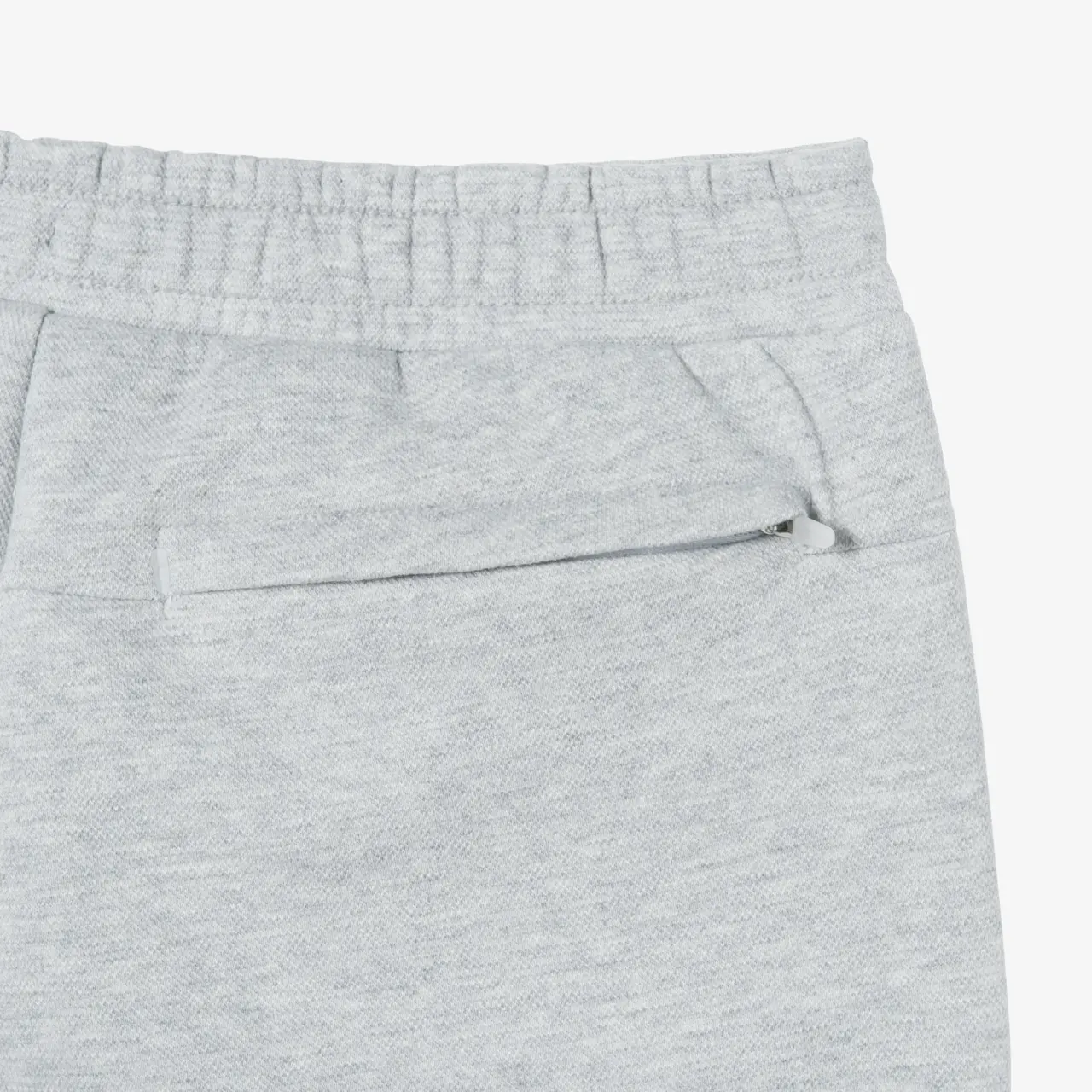Quan Lacoste Technical Setup Sweatpants 'Gray' XH777E-53GH-70V