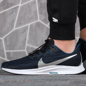 Alternative view of Giày Nike Air Zoom Pegasus 36 'Black' CU2989-004