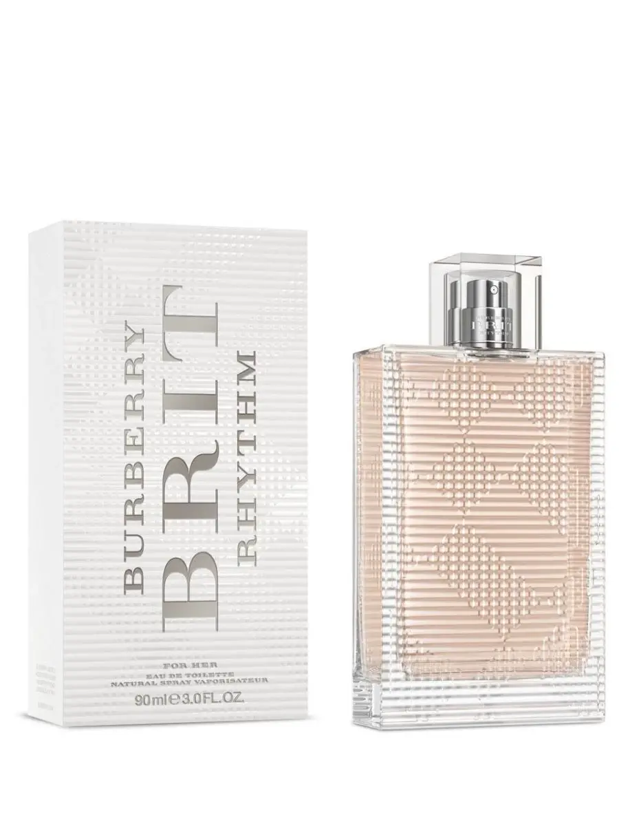 Alternative view of Nước hoa Burberry Brit For Her