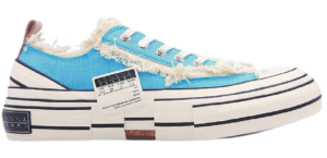 Giày XVESSEL G.O.P. Lows Aqua Crush S20X002QL