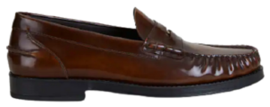 Giày Tod's Loafers In Leather Brown XXM01E0O53AKTS016