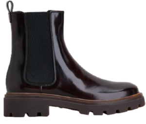 Giày Tod's Ankle Boots In Leather XXW08J0EY10AKTR810