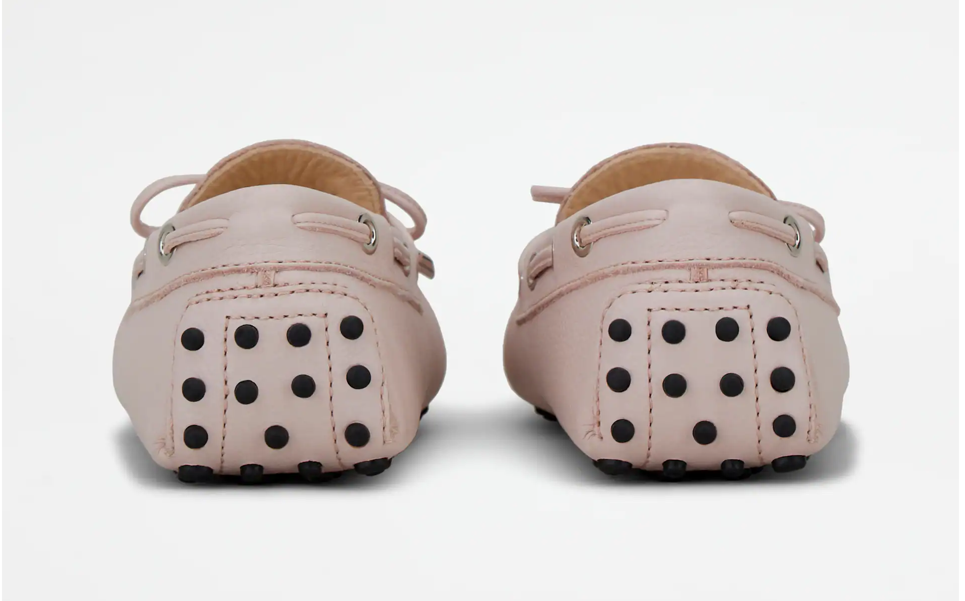 Giày Tod's Woman Gommino 'Rose Pink' XXW00G0DN23OW038MM030 - Ảnh 5