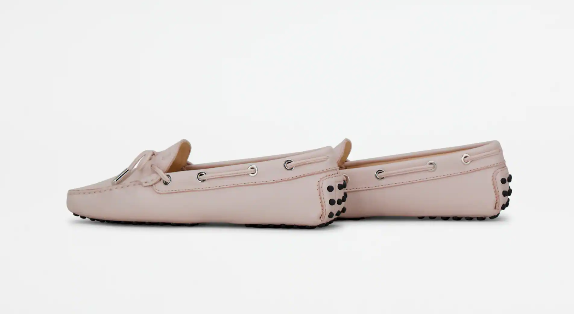 Giày Tod's Woman Gommino 'Rose Pink' XXW00G0DN23OW038MM030 - Ảnh 3