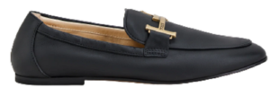 Giày Tod's Loafers In Leather Black XXW79A0DE70MIDB999