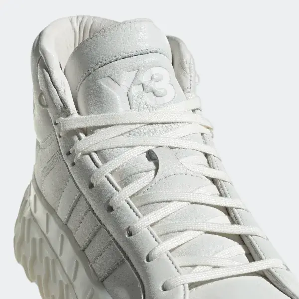Alternative view of Giày Adidas Y-3 GR.1P High 'Non Dyed' GZ9154