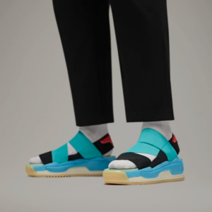 Dep Adidas Y3 Hokori 'Black Mint' GX1056