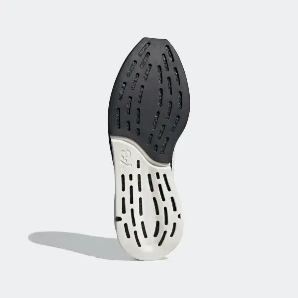 Alternative view of Giày Adidas Y-3 Orisan 'White' FZ4319