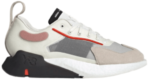 Giay Adidas Y-3 Orisan 'White Bold Orange' GX6080
