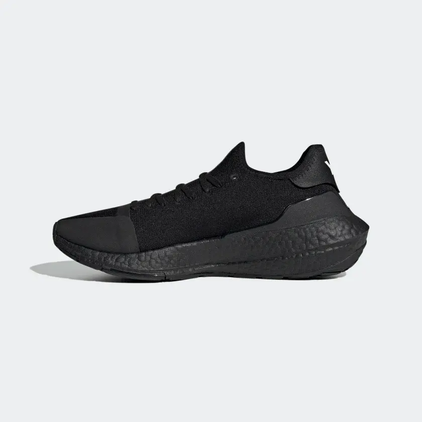 Alternative view of Giày Adidas Y-3 Ultraboost 21 'Black' GZ9133