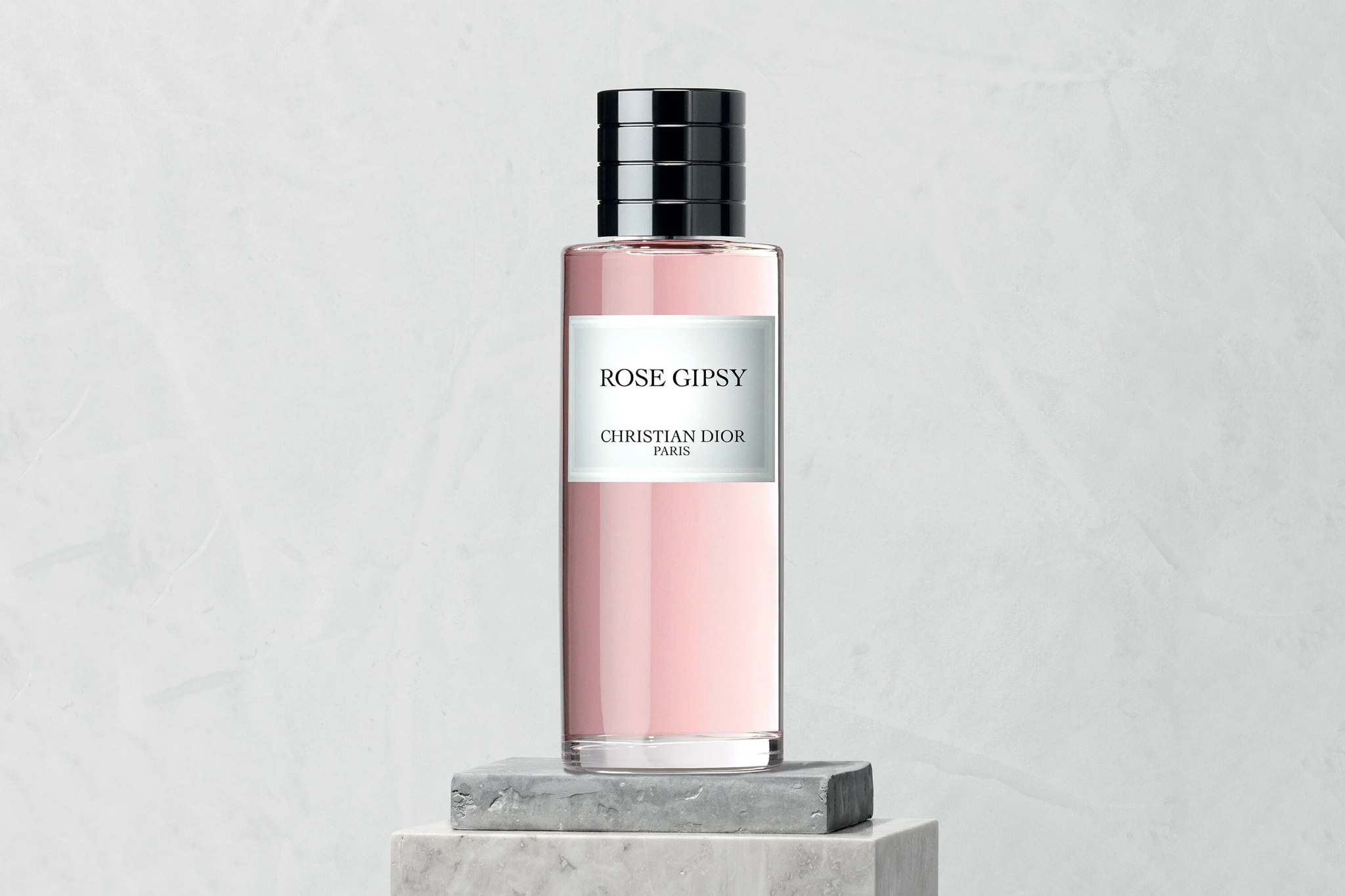 Nước Hoa Dior Rose Gipsy EDT - Ảnh 5