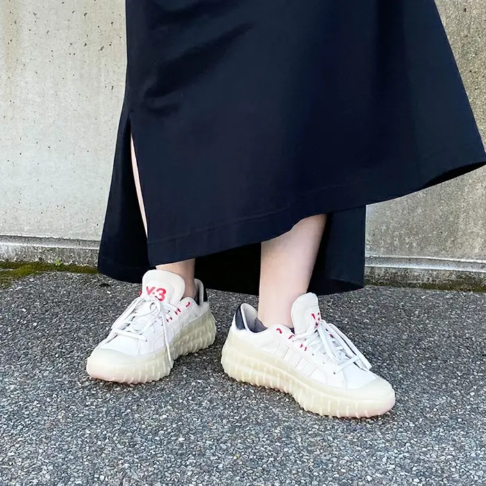 Alternative view of Giày Adidas Y-3 GR.1P 'Bliss' GV7680